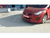 HYUNDAİ ELENTRA ÖN TAMPON EKİ 